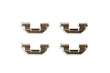 DBA 04 Pontiac GTO XP650 Front Brake Pads - DB1331XP