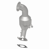 MagnaFlow California Direct Fit Converter 13-14 Ford Taurus 2.0L - 5561837