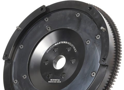 Clutch Masters 02-04 Ford Focus/SVT 2.0L Aluminum Flywheel - FW-787/SVT-AL