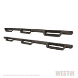 Westin 10-18 RAM 2500/3500 CC 8ft Bed Excl. Dually HDX Drop W2W Nerf Step Bars - Tex. Blk - 56-534335