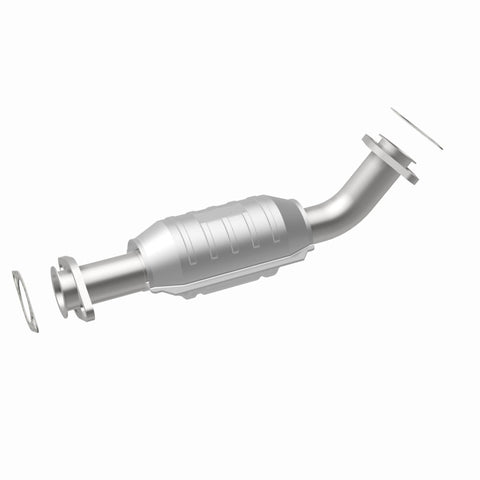 MagnaFlow Conv DF Mazda-Rx7 - 23690