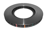 DBA 12-13 Volkswagen Golf R Front 5000 Series Replacement Ring - 52808.1V2