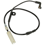 Power Stop 04-07 BMW 525i Front Euro-Stop Electronic Brake Pad Wear Sensor - SW-0428