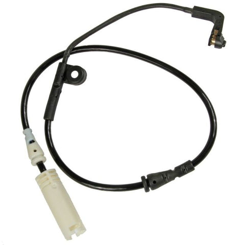 Power Stop 04-07 BMW 525i Front Euro-Stop Electronic Brake Pad Wear Sensor - SW-0428