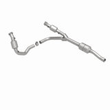 MagnaFlow Conv DF 02-03 Ram 1500 4.7L - 458070