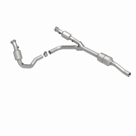 MagnaFlow Conv DF 02-03 Ram 1500 4.7L - 458070