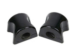 Whiteline 12+ Subaru BRZ / 12+ Scion FR-S / 12+ Toyota 86 22mm Front Sway Bar Mount Bushing - KSK105-22