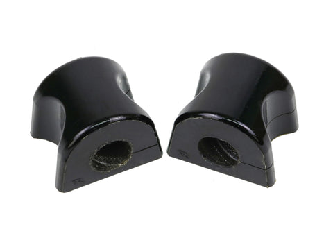 Whiteline 12+ Subaru BRZ / 12+ Scion FR-S / 12+ Toyota 86 22mm Front Sway Bar Mount Bushing - KSK105-22