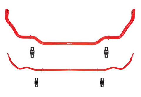 Eibach 25mm Front & 19mm Rear Anti-Roll Kit for 2018 Kia Stinger GT 3.3L - E40-46-035-01-11