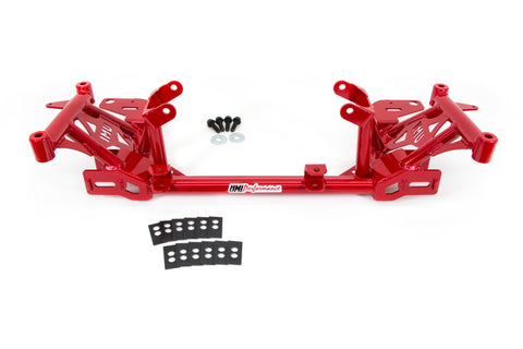 UMI Performance 98-02 GM F-Body K-Member - LS1 - Road Race Version - 2321-R
