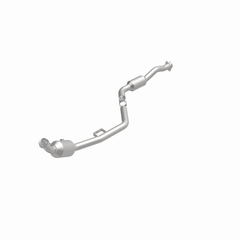 MagnaFlow Conv Direct Fit OEM 2007 Mercedes-Benz E350 Underbody - 67.5in Length - 5411665