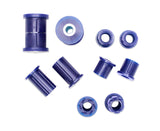 SuperPro Leaf Spring Bushing Set - KIT246K