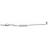 MagnaFlow 16-21 Mitsubishi Outlander Sport Direct Fit Catalytic Converter - 280570