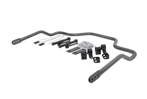 Hellwig 20-22 Chevrolet Silverado 2500 HD Solid Heat Treated Chromoly 1-5/16in Big Wig Rear Sway Bar - 7328