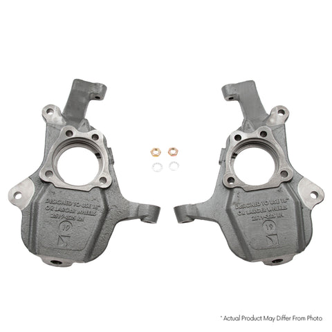 Belltech BALL JOINT USE WITH 2650 SPINDLE ONLY - 2651