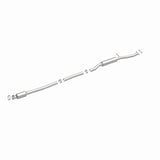 MagnaFlow Direct Fit Catalytic Converter 2019 Hyundai Tucson L4 OEM Underbody Single - 280055