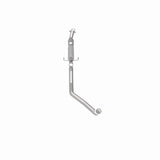 MagnaFlow Direct Fit Catalytic Converter 09 Matrix/Vibe 2.4 FWD OEM - 49502