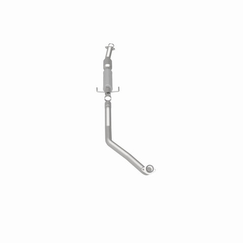 MagnaFlow Direct Fit Catalytic Converter 09 Matrix/Vibe 2.4 FWD OEM - 49502