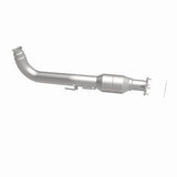 MagnaFlow Diesel Oxidation Catalyst DF 07-10 Silverado 2500/3500 HD 6.6L - 60504