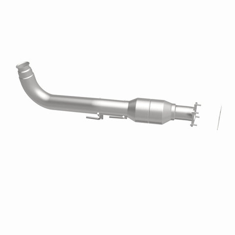 MagnaFlow Diesel Oxidation Catalyst DF 07-10 Silverado 2500/3500 HD 6.6L - 60504