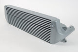 CSF 19-20 Hyundai Veloster N / 17-20 Hyundai i30 N MT Stepped Core Intercooler - Silver - 8192