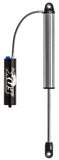 Fox 2.0 Factory Series 5in. Smooth Body Remote Res. Shock 5/8in. Shaft (30/90) CD Adjuster - Blk - 980-06-029