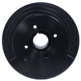 Fluidampr 6.2L / 6.5L GM Diesel 1994-2000 (Electronic) Steel Externally Balanced Damper - 800141