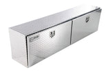 Deezee Universal Tool Box - Specialty Topsider BT Alum - DZ 79