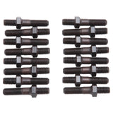 Edelbrock High Quality Rocker Studs 7/16in (Qty 16) - 8593