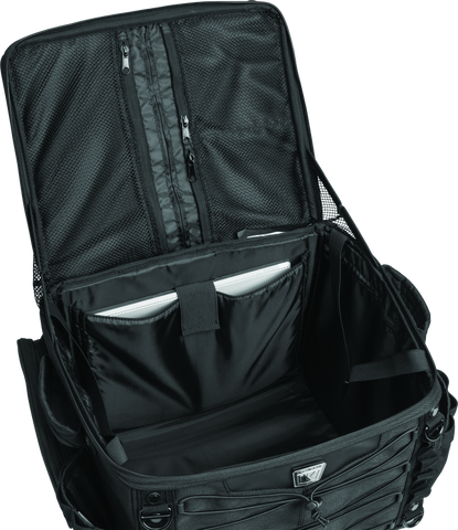 Kuryakyn Momentum Vagabond Bag - 5285