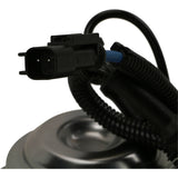 MOOG 17-19 Chrysler Pacifica Rear Hub Assembly - 512595