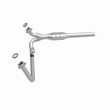 MagnaFlow Conv DF Chevrolet/GMC 1500 1/2 Ton - 93109