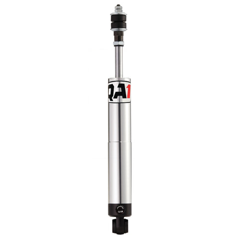 QA1 Stocker Star Series Rear Shock Absorber - Single Adj. - 13.25in/20.5in - Aluminum - TS706