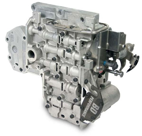 BD Diesel Valve Body - 2001-2004 Duramax LB7 Allison 1000 - 1030470