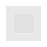 WeatherTech Expansion Joint Intersection - White - 51EJI33 WH