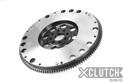 XClutch 90-96 Nissan 300ZX Turbo 3.0L Chromoly Flywheel - XFNI005C