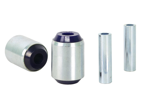 SuperPro Front Lower Control Arm Bushing Kit - SPF0016-90K