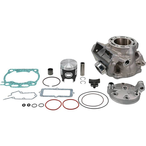 Cylinder Works 99-23 Yamaha YZ 250 250cc Standard Bore Cylinder Kit - 20009-K02