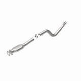 MagnaFlow Direct Fit Catalytic Converter 03-07 GM 2500/3500 Passenger Side - 93408
