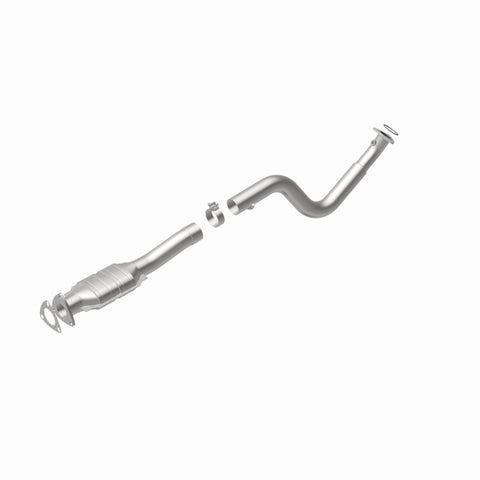 MagnaFlow Direct Fit Catalytic Converter 03-07 GM 2500/3500 Passenger Side - 93408
