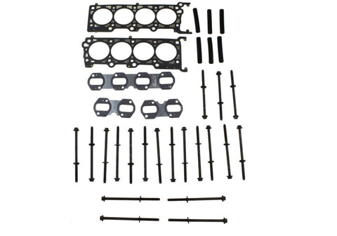 Ford Racing 4.6L 4V Head Changing Kit - M-6067-T46