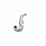 MagnaFlow Direct Fit Catalytic Converter P/S 03-06 Mercedes E55 AMG - 24335