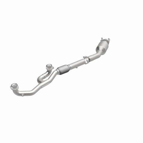 MagnaFlow 18-20 Honda Odyssey V6 3.5L OEM Underbody Single Grade Direct-Fit Catalytic Converter - 280126
