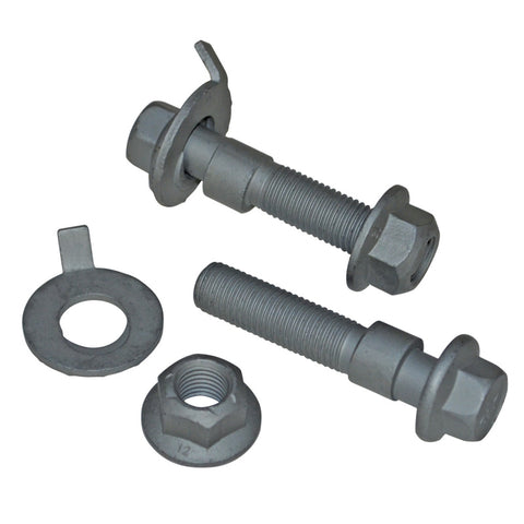 SPC Performance Ford/Lincoln Front Camber Kit - 84135