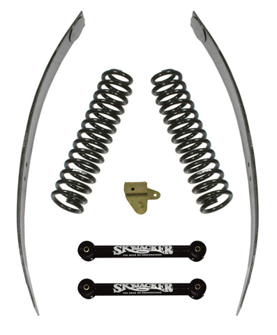Skyjacker 3In 84-01 CHEROKEE XJ KIT - JC301K