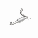 MagnaFlow Conv DF 05-07 4Runner Driver Side Rear - 93656