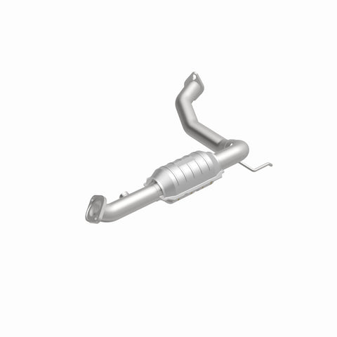 MagnaFlow Conv DF 05-07 4Runner Driver Side Rear - 93656