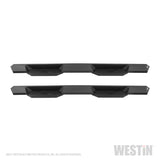 Westin/HDX 17-18 Ford F-150 SuperCrew Xtreme Nerf Step Bars - Textured Black - 56-23945