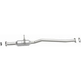MagnaFlow Direct Fit Catalytic Converter 98-01 Chevrolet Metro 1.3L - 24990