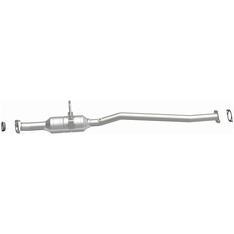 MagnaFlow Direct Fit Catalytic Converter 98-01 Chevrolet Metro 1.3L - 24990